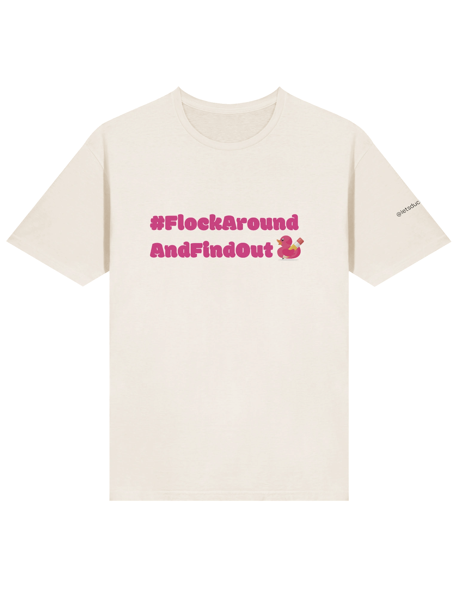 Flock Around Tee product image (3)