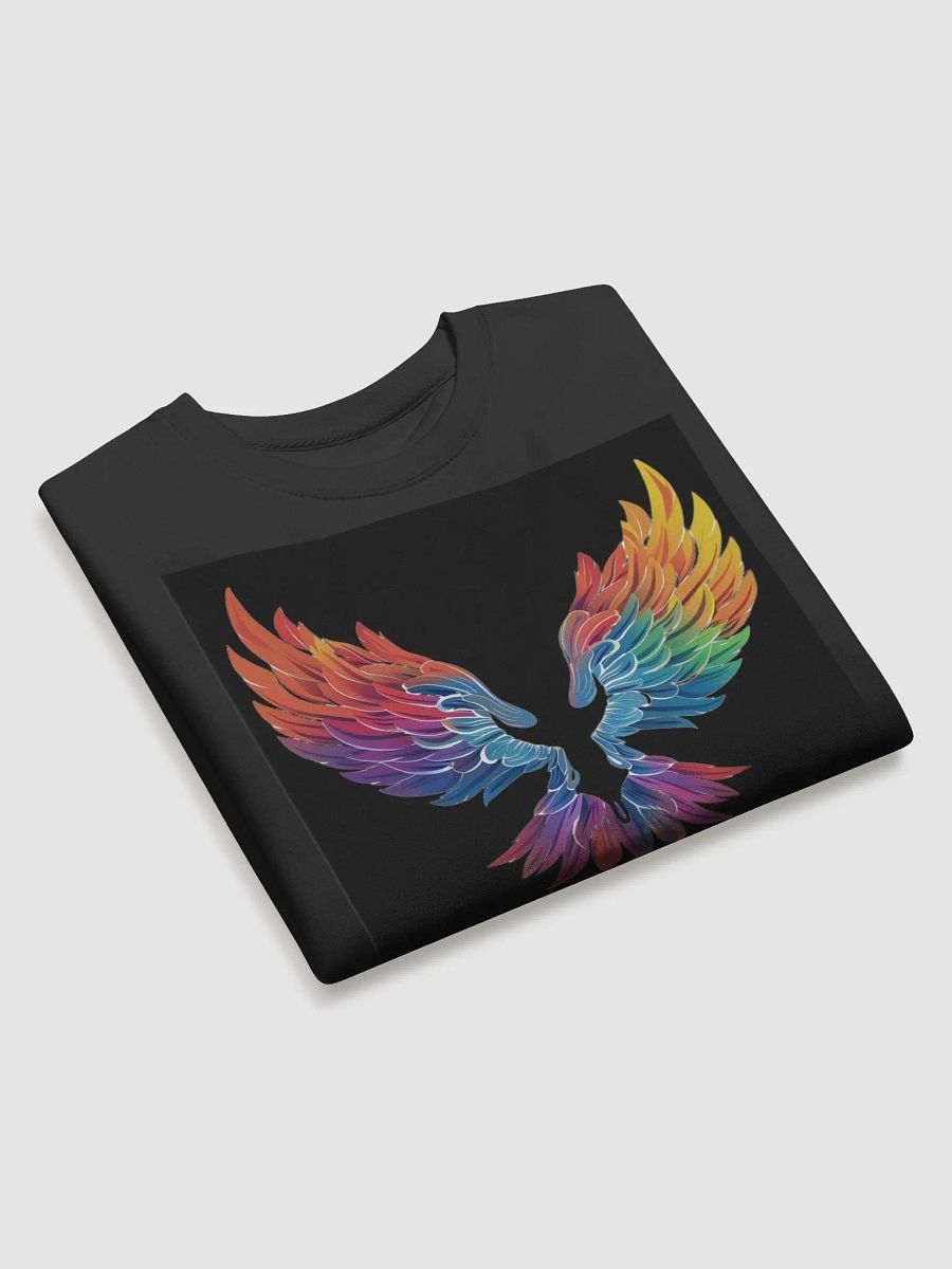 Phoenix Rising Sweatshirt product image (3)