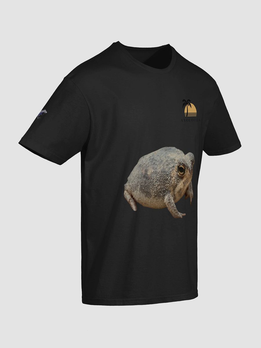 froger T-shirt product image (6)