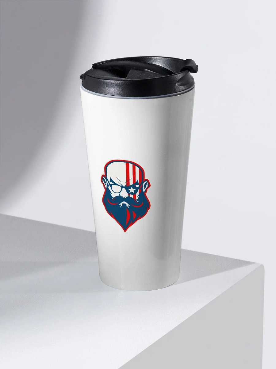 BOTSQUAD/Logo Travel Mug product image (2)