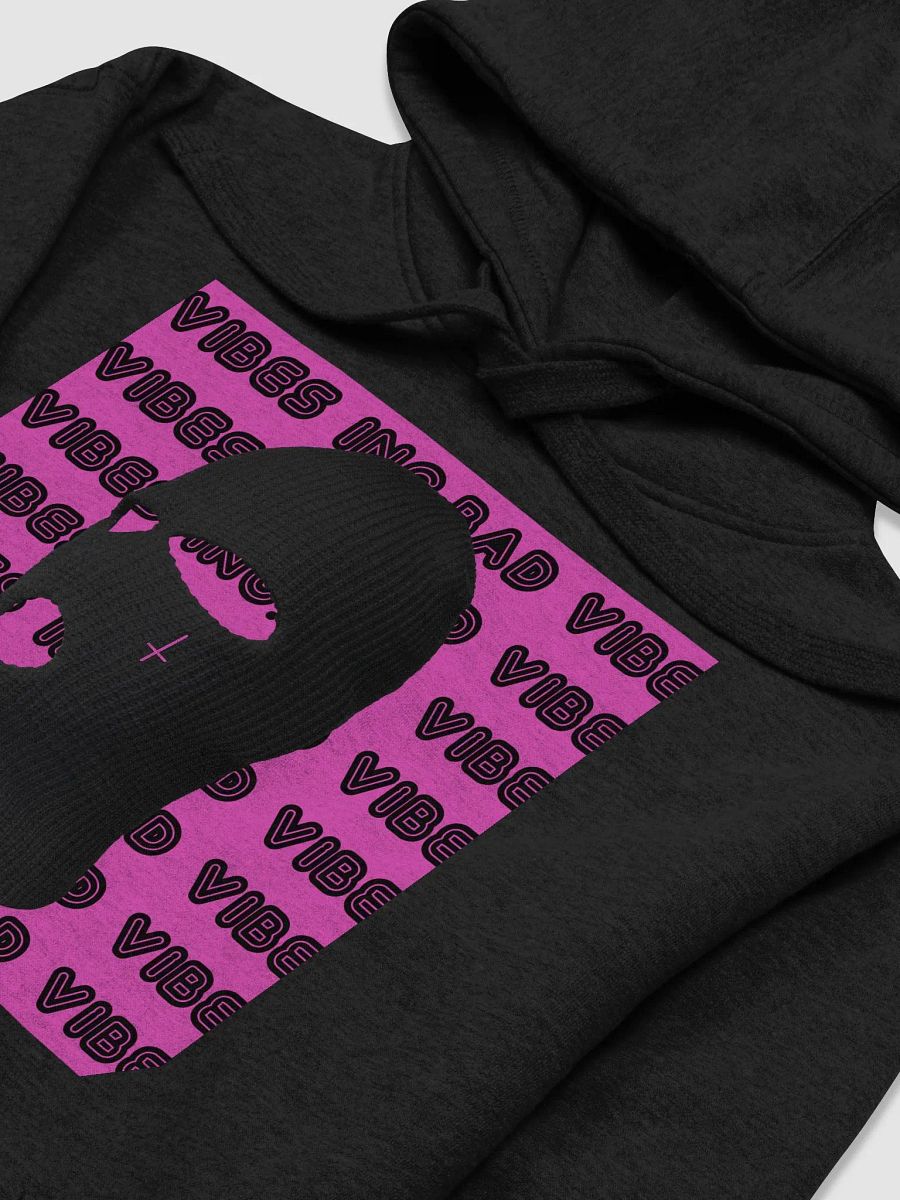 Bad Mask Hoodie product image (1)