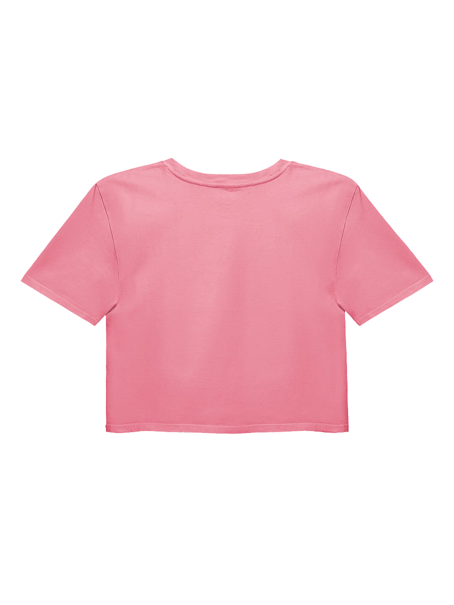 Wasted Talent Crop Top product image (6)