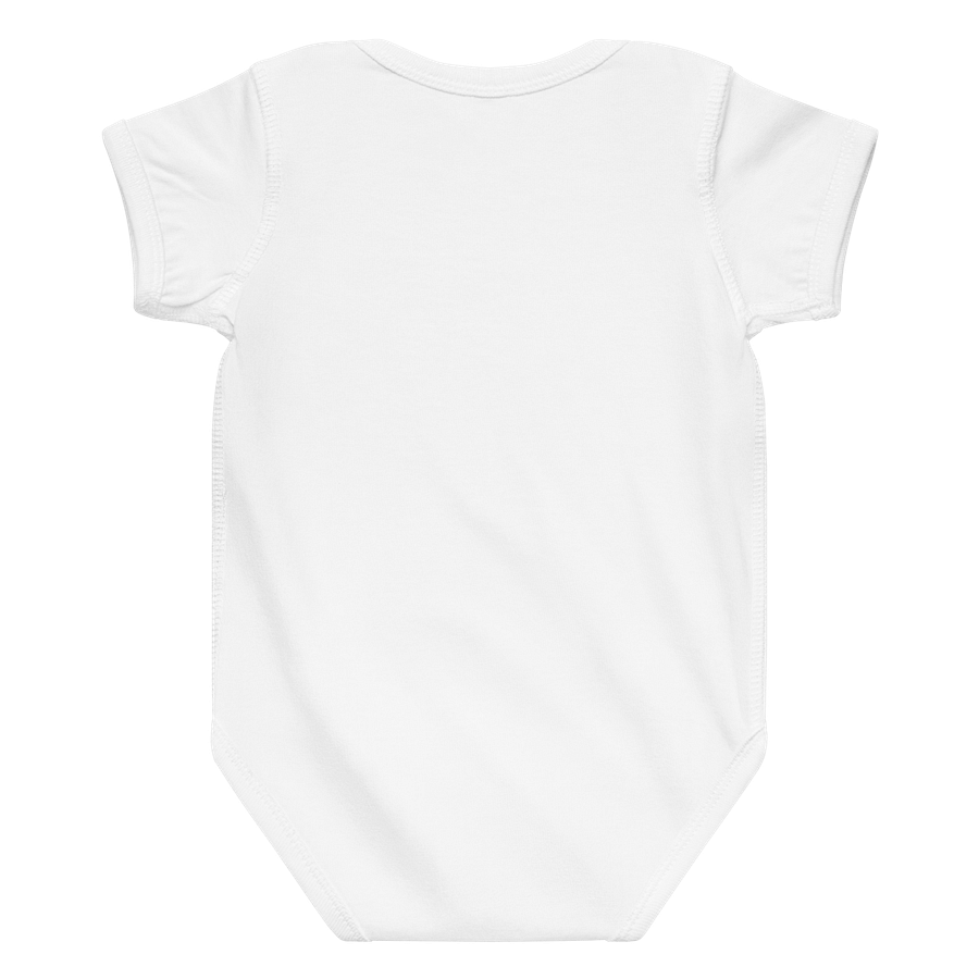I'm A Ray's Pizza Lover Baby Bodysuit product image (14)