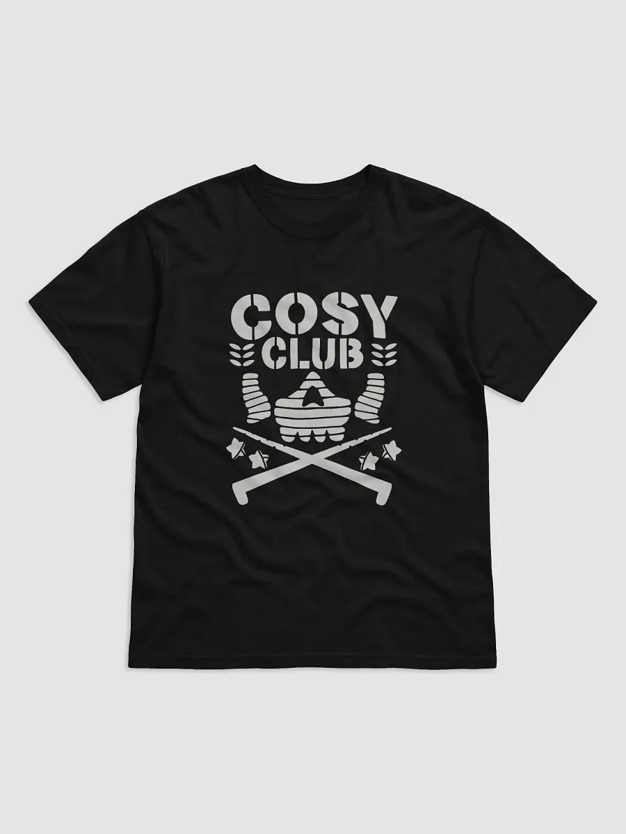 Cosy Club T Shirt product image (2)