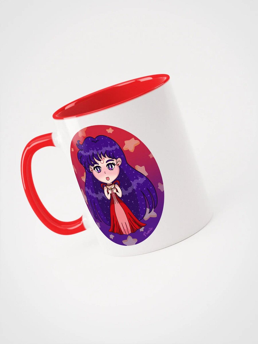 Mug * Mars Princess * 2024 * Variant 2 product image (8)