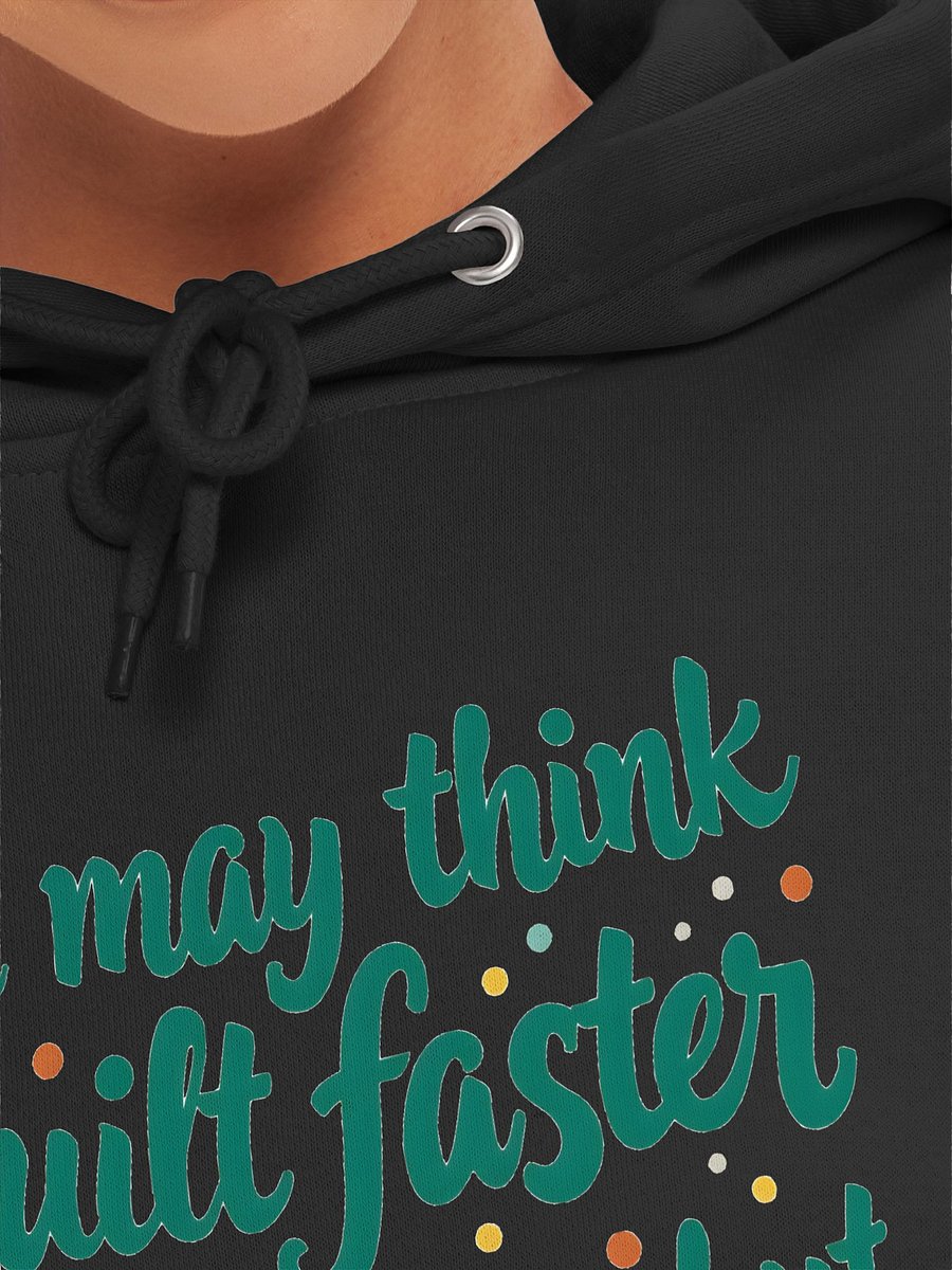Bobin Always Wins Hoodie product image (38)
