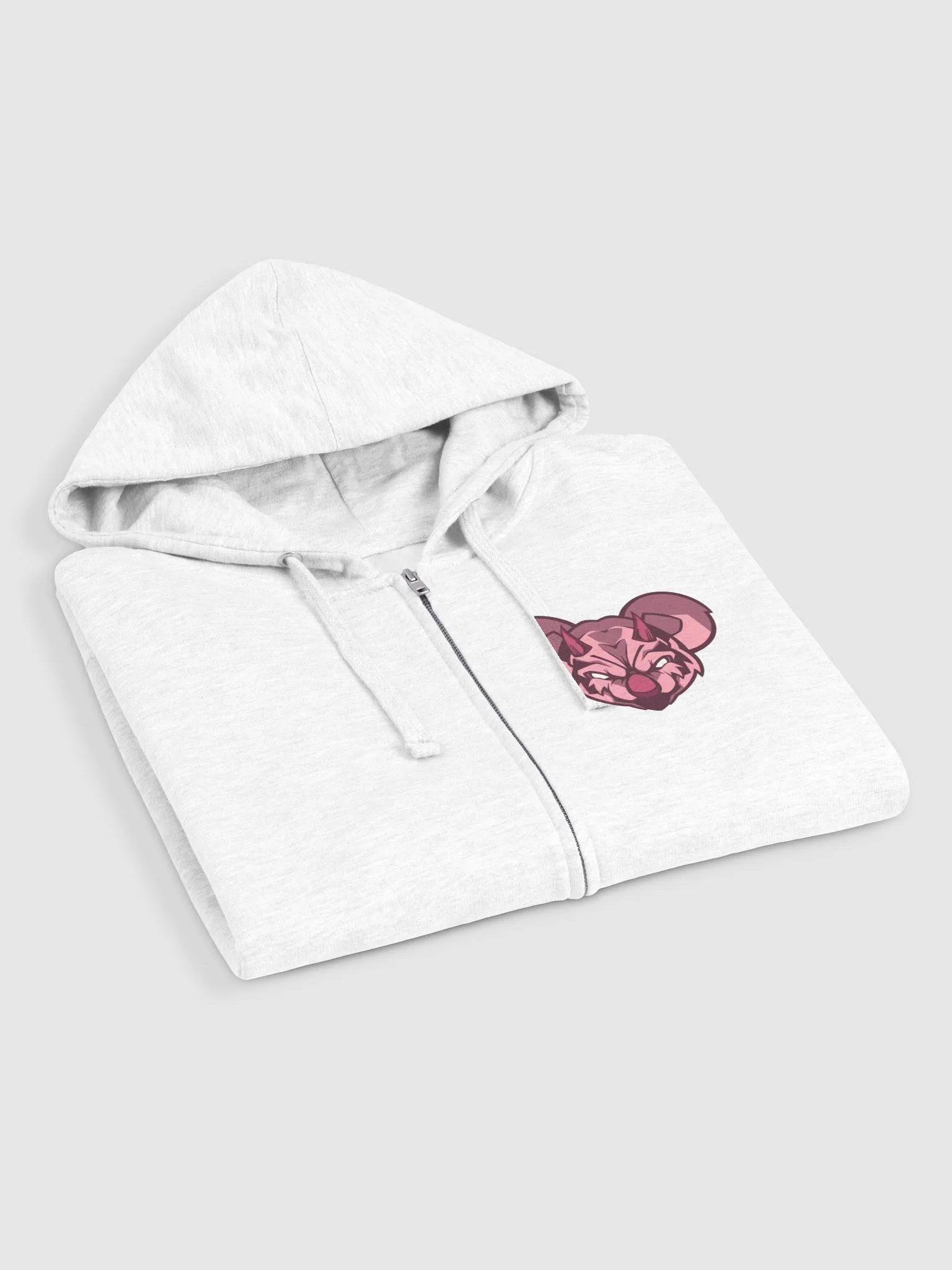 THE KOALA (Zip Up) product image (16)