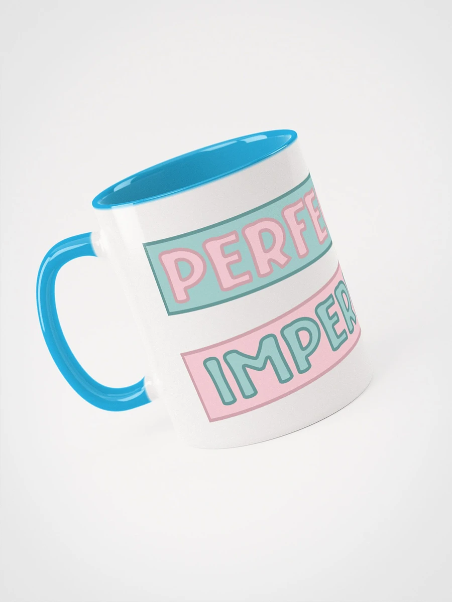 008 - Perfectly Imperfect Mug product image (2)