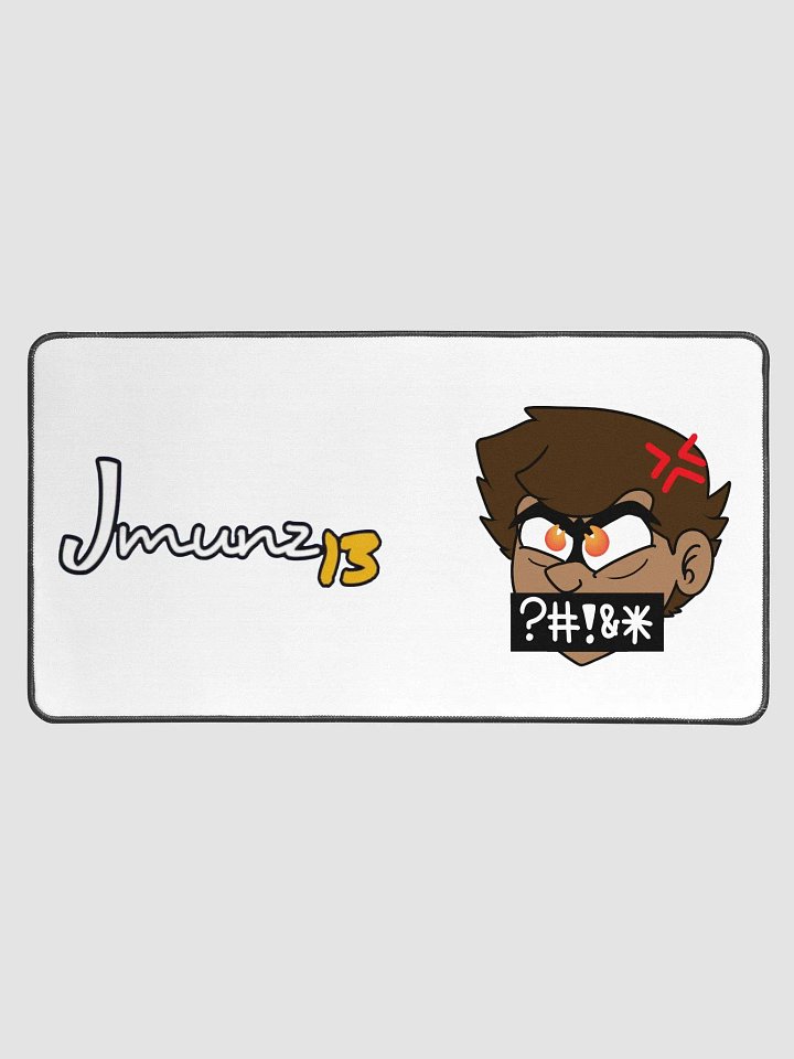 'Angry' Pad product image (1)