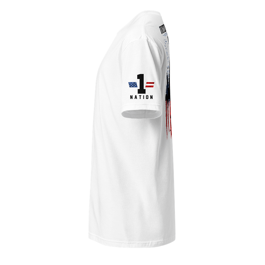 9/11: United We Stand product image (3)