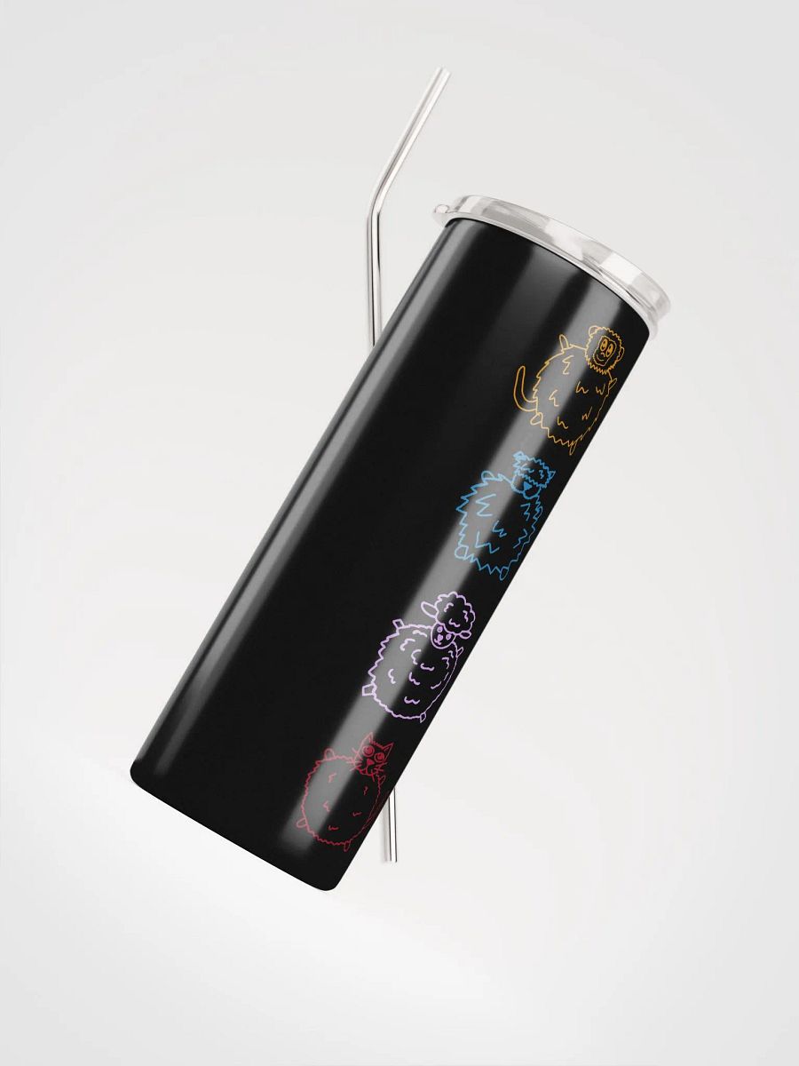 Chunky Animals Tumbler product image (4)