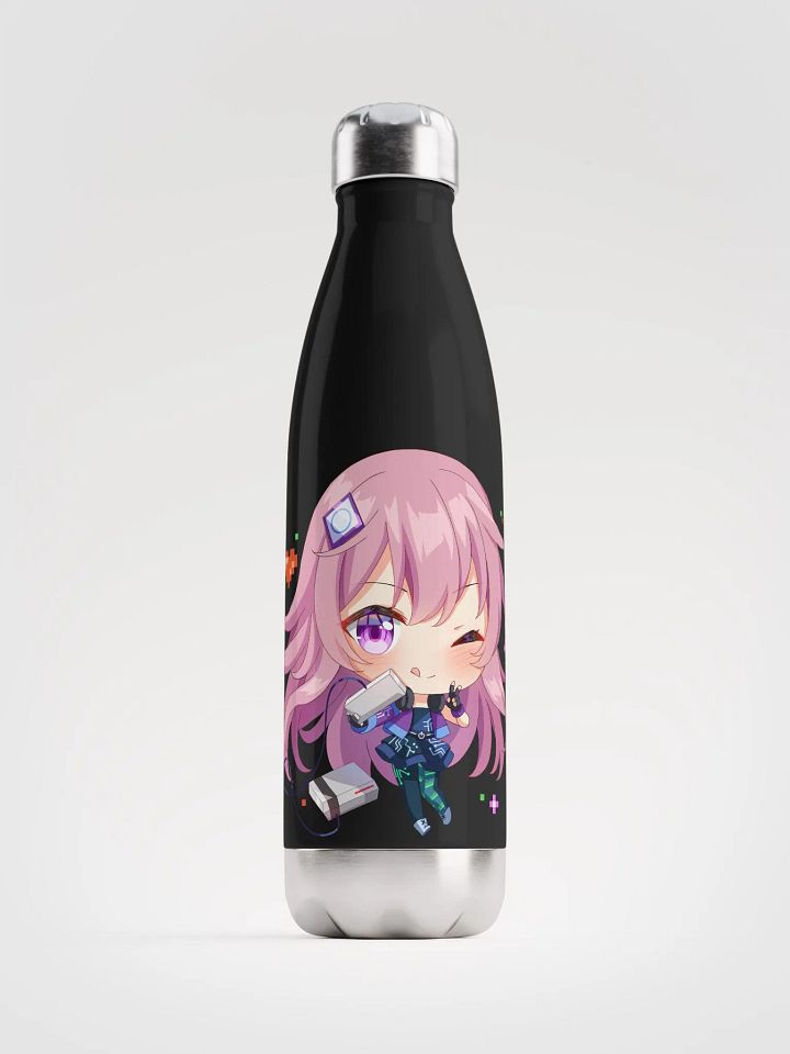 Akheera Retro Water Bottle product image (1)