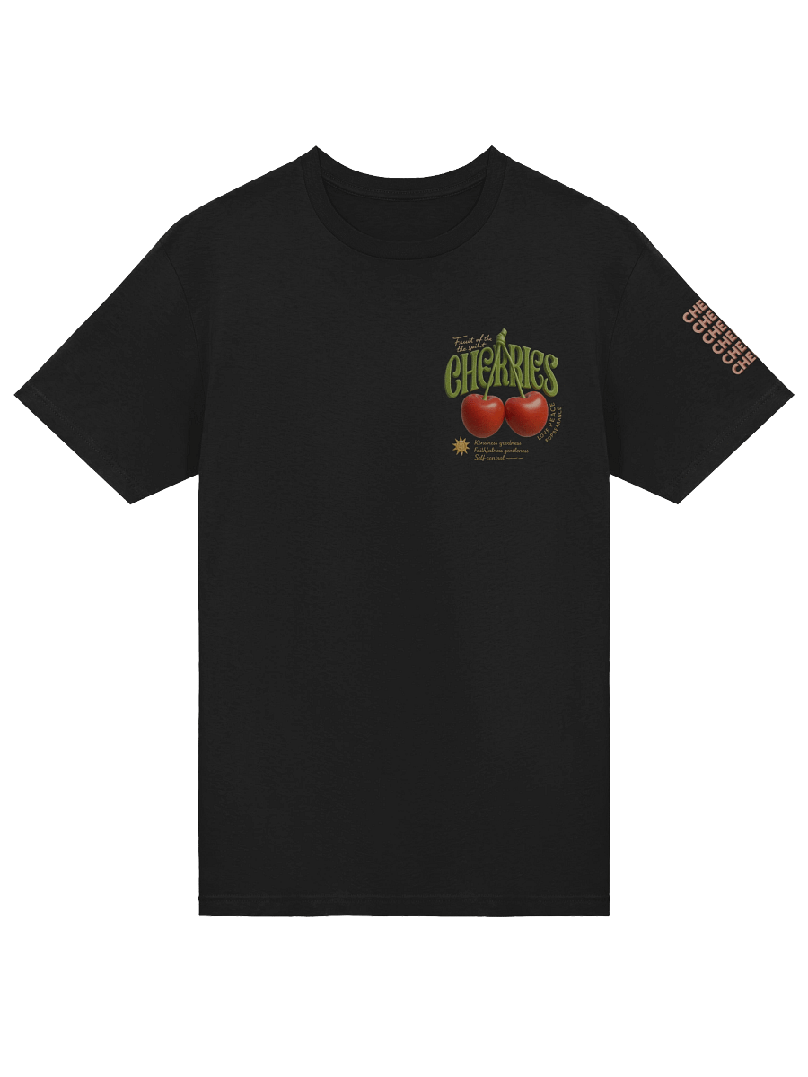 Sweet Cherries Tee product image (18)