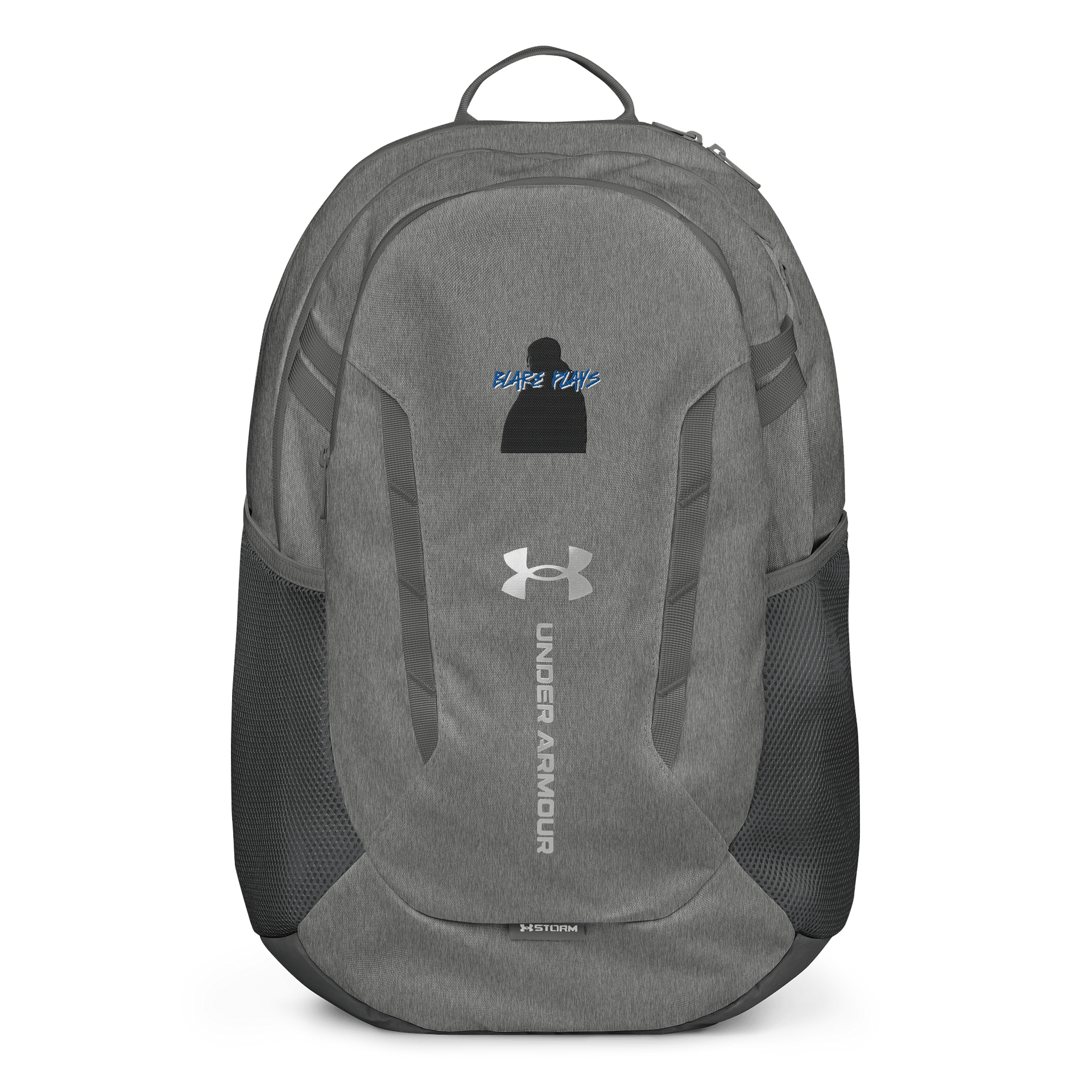 BLARE PLAYS Bold Backpack product image (2)