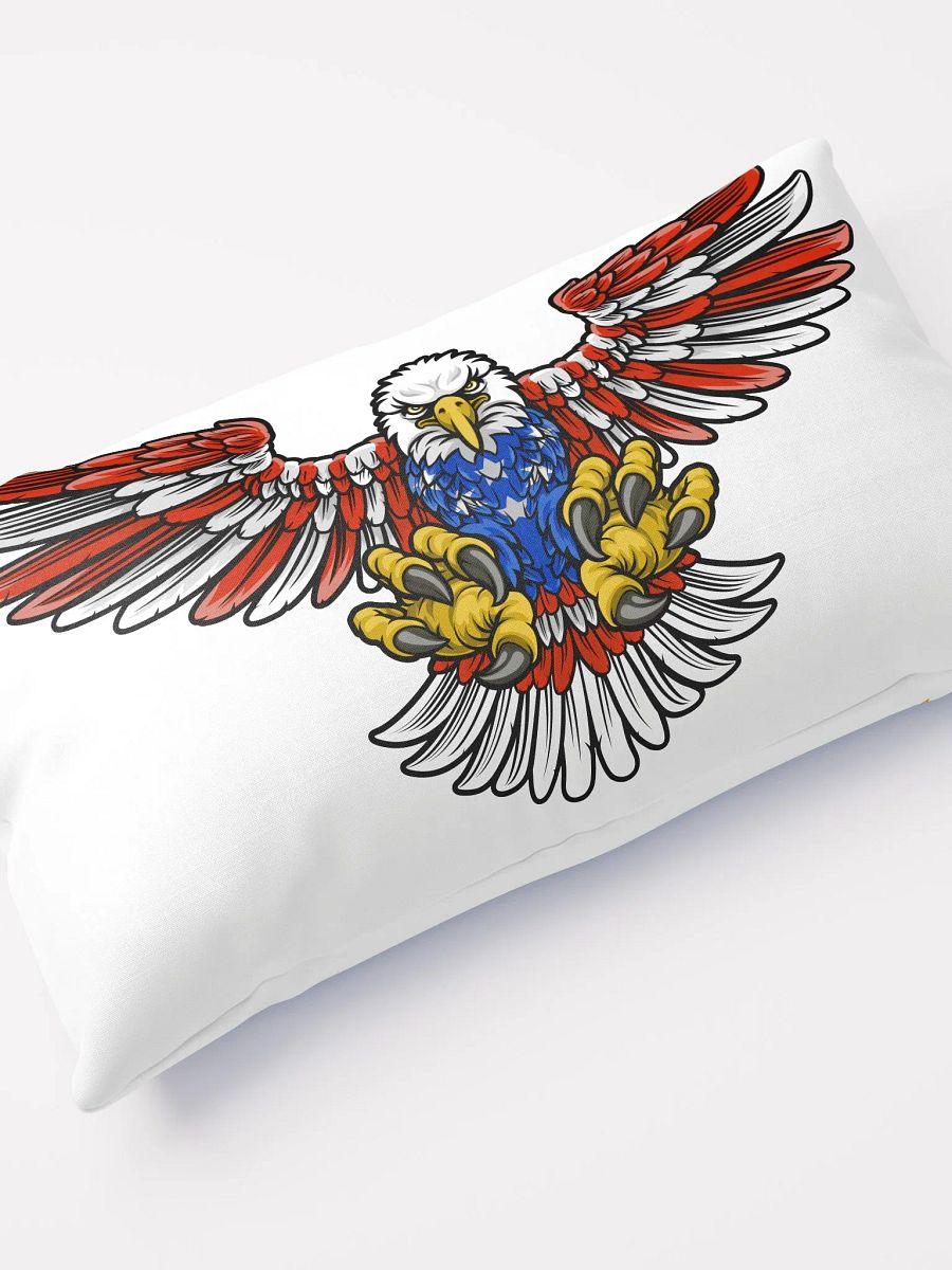 Come Together USA Landscape Pillow product image (4)
