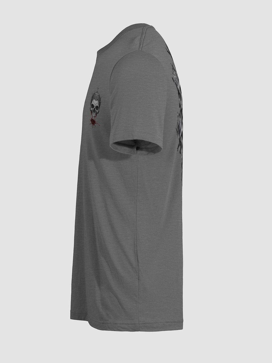 Crowned Kingslayer T-Shirt product image (8)