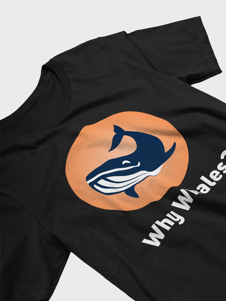 Whale Whales - T-shirt product image (15)