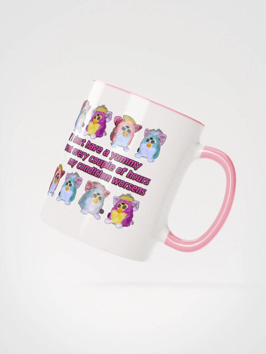 Yummy Treat Mug product image (53)