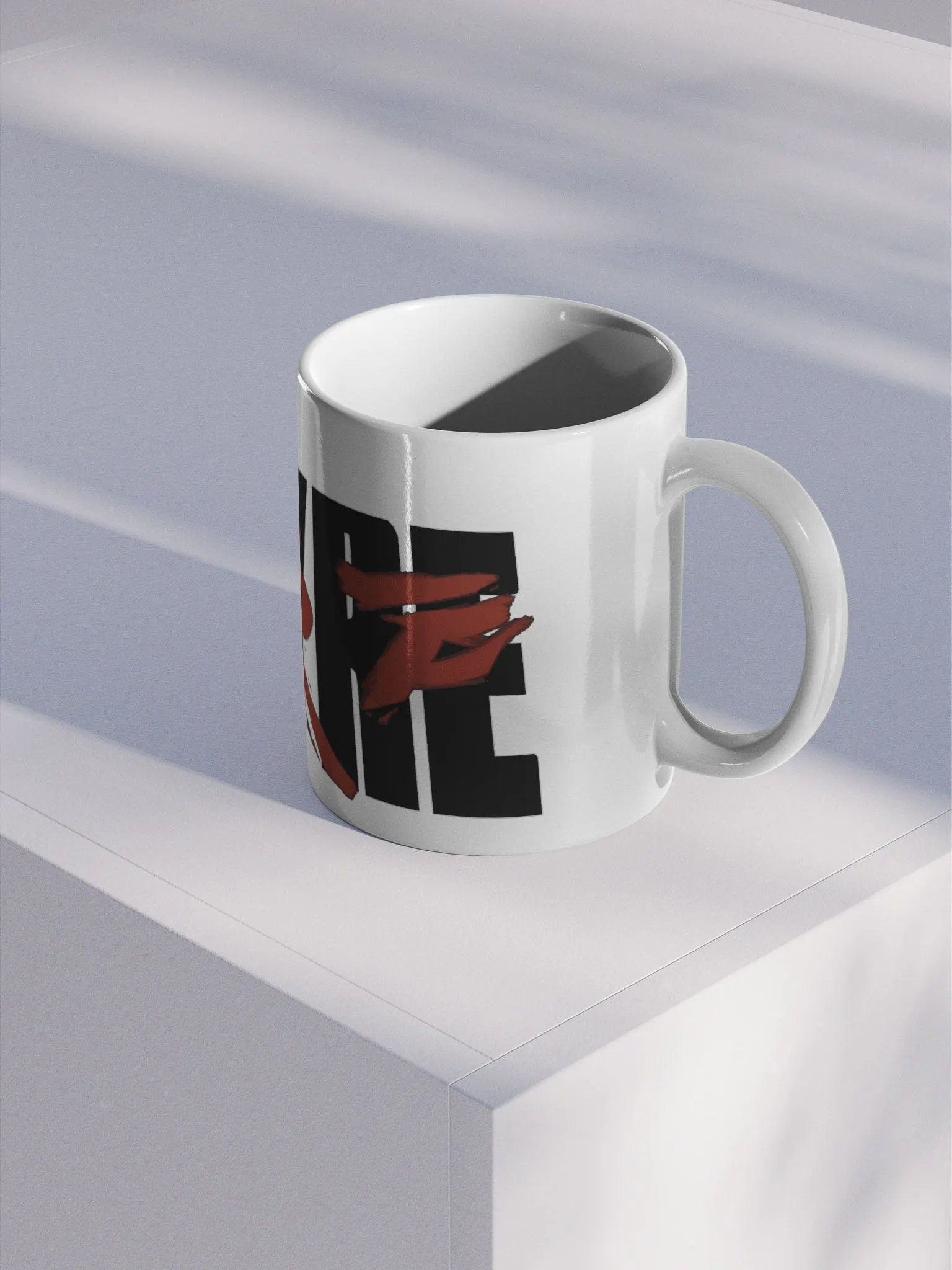 Empyre Nostalgia Mug product image (2)