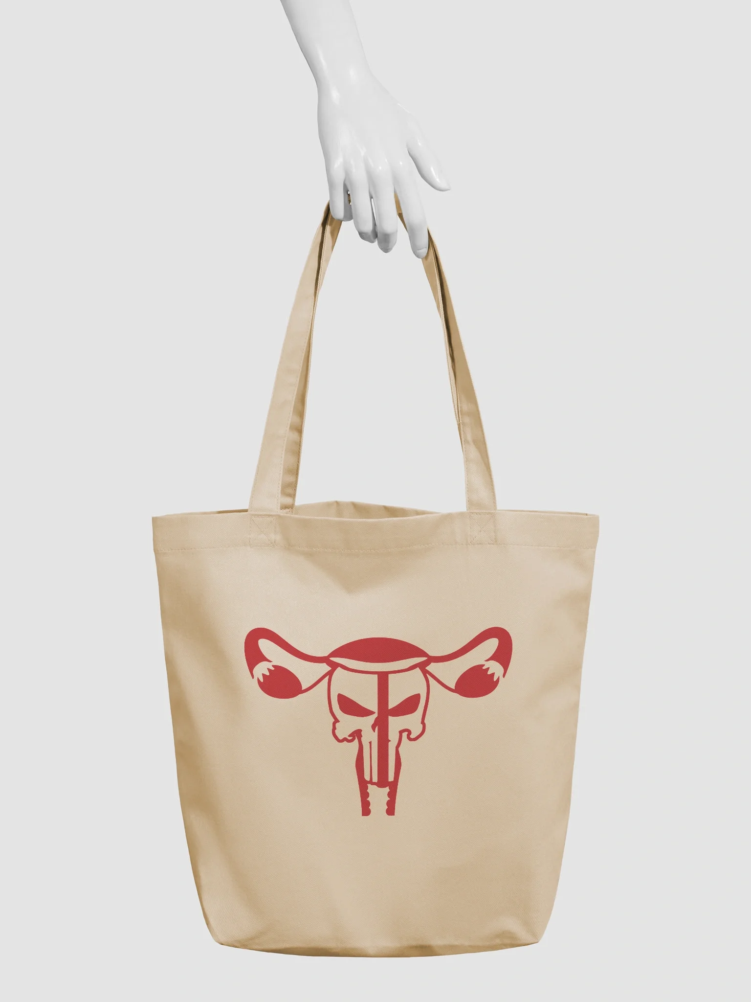 FUTILE DEVICE: PUNISHOVARIES FOR BOOKER BOOKER (TOTE) product image (6)