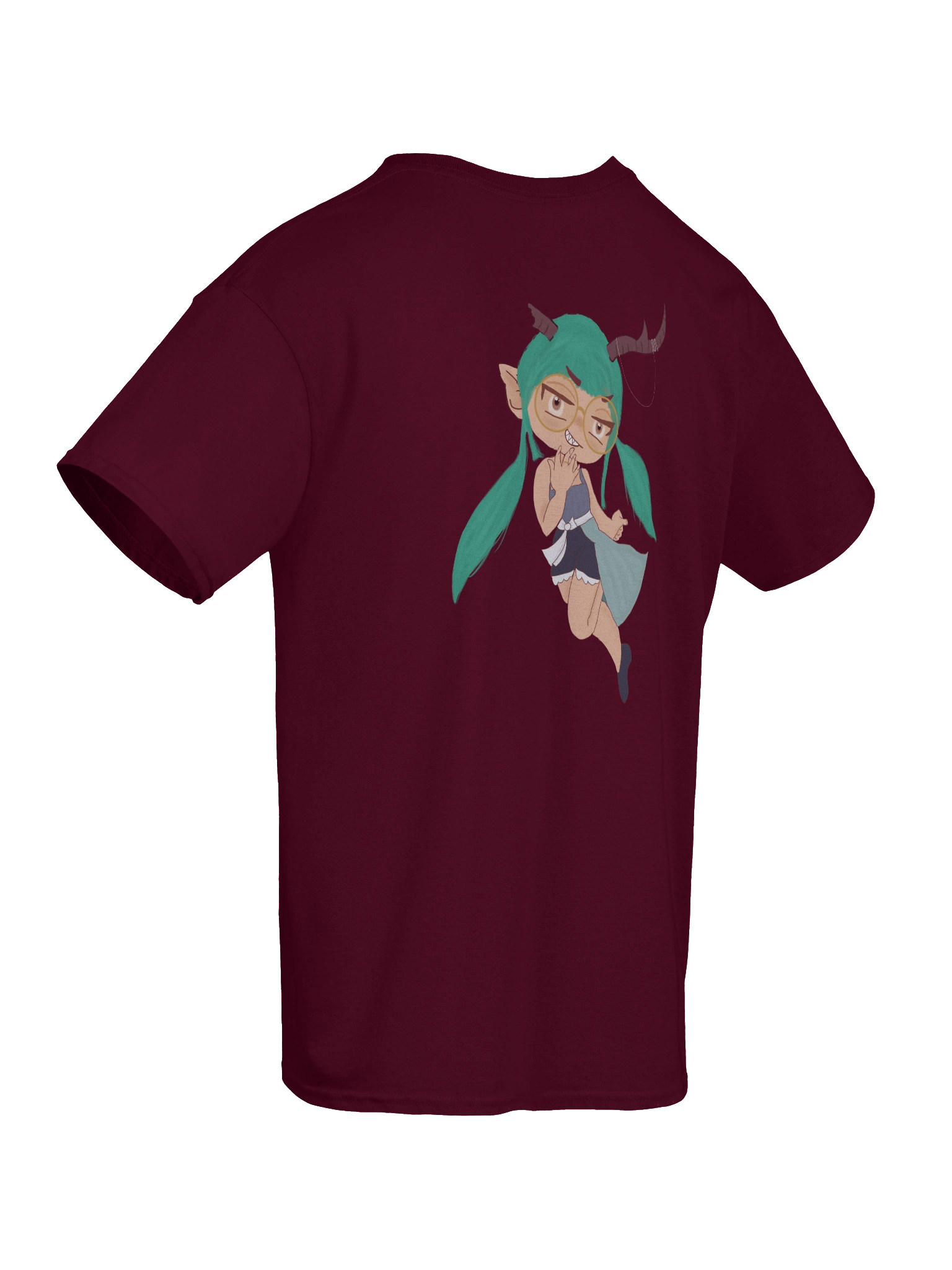 Sierpopli T-Shirt product image (110)