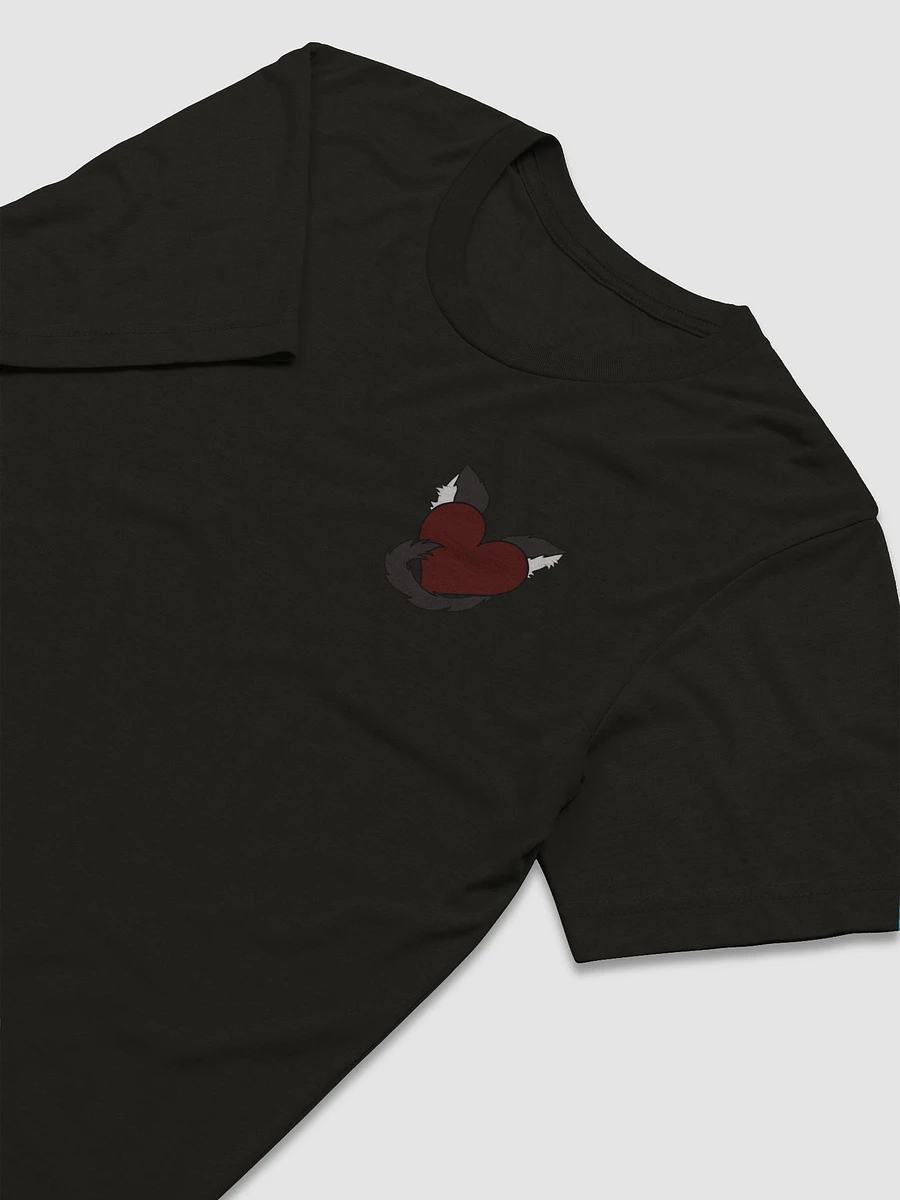 TFMJonny WolfPack T-Shirt product image (3)