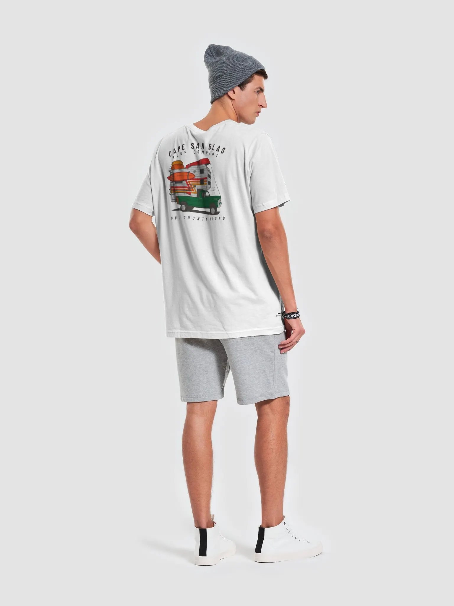 Gulf County Bound product image (7)