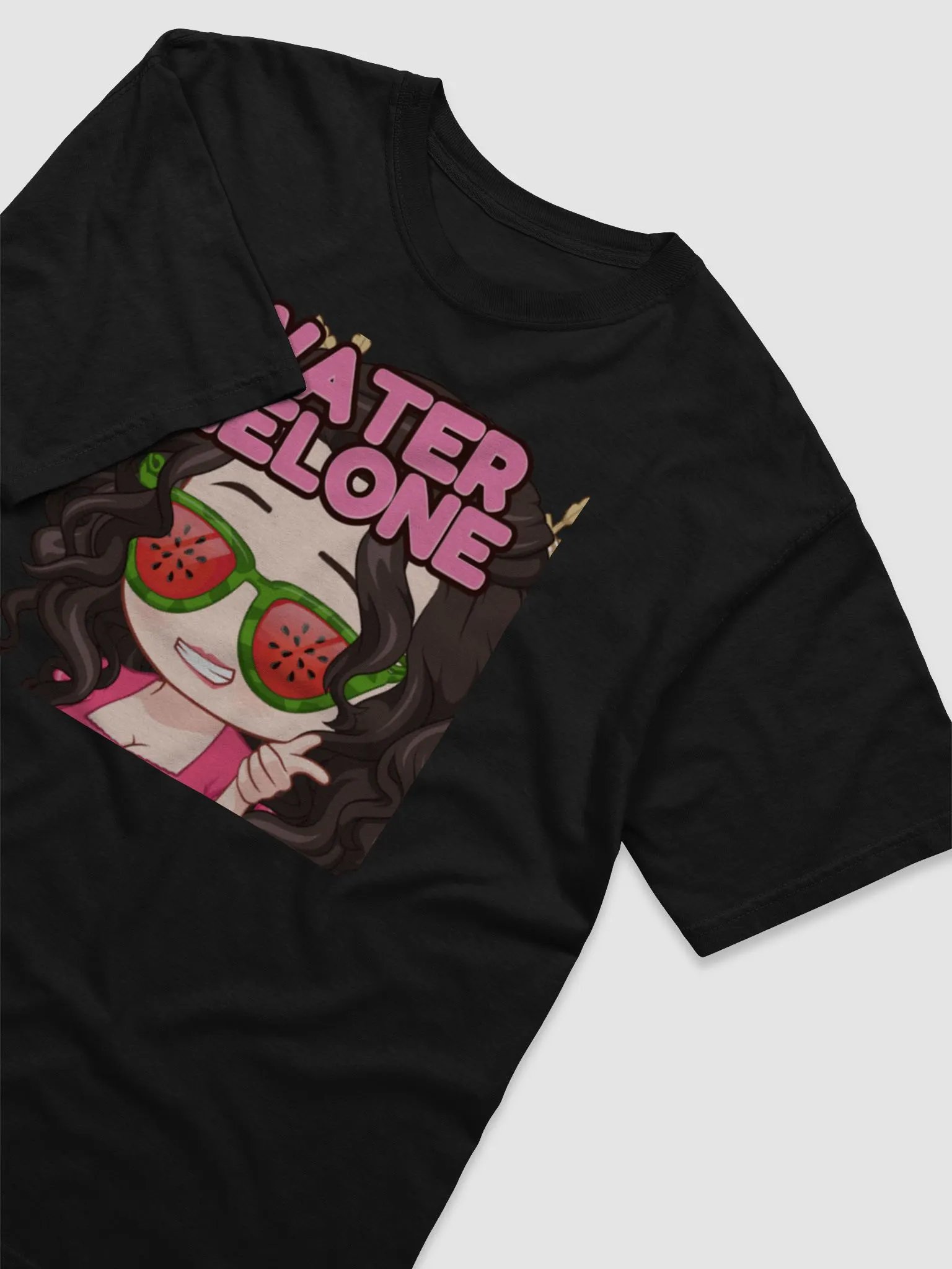 WatermelonSings Sunglasses Shirt product image (5)