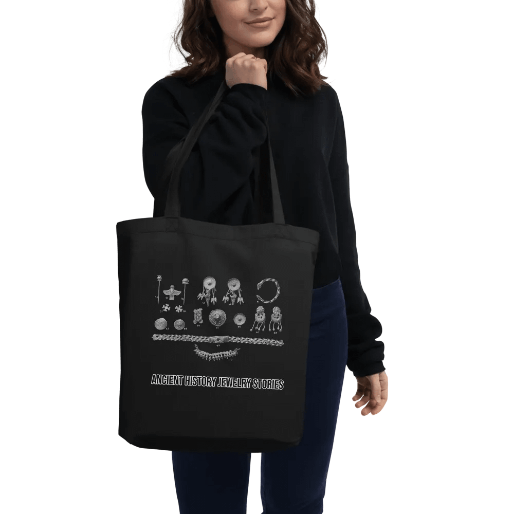 Ancient Greek Jewelry Stories product image (3)