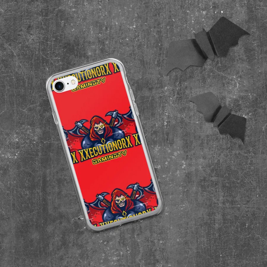 Sinister Axes iPhone® Case product image (332)