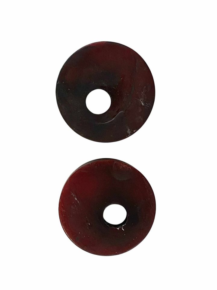 Used b15 specV rear mount inserts product image (2)