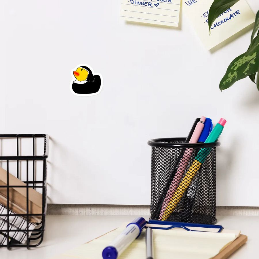 Classy & Covered Duck product image (12)