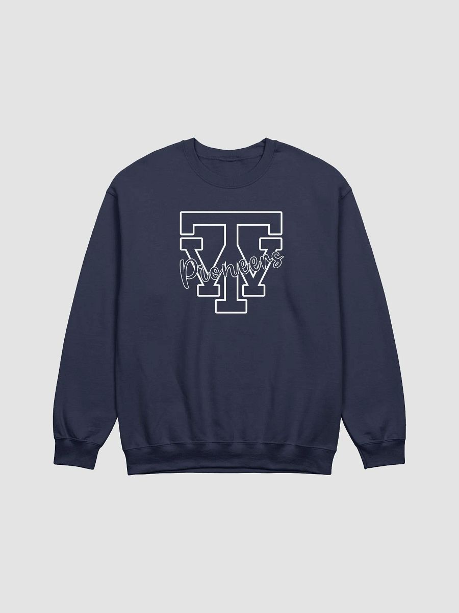 Pioneers TW logo Outline Sweatshirt product image (5)