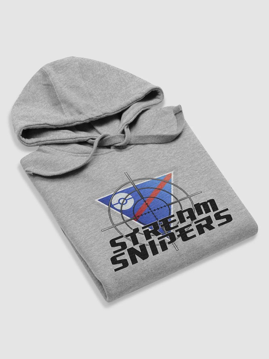 Stream Sniper Hoodie product image (54)