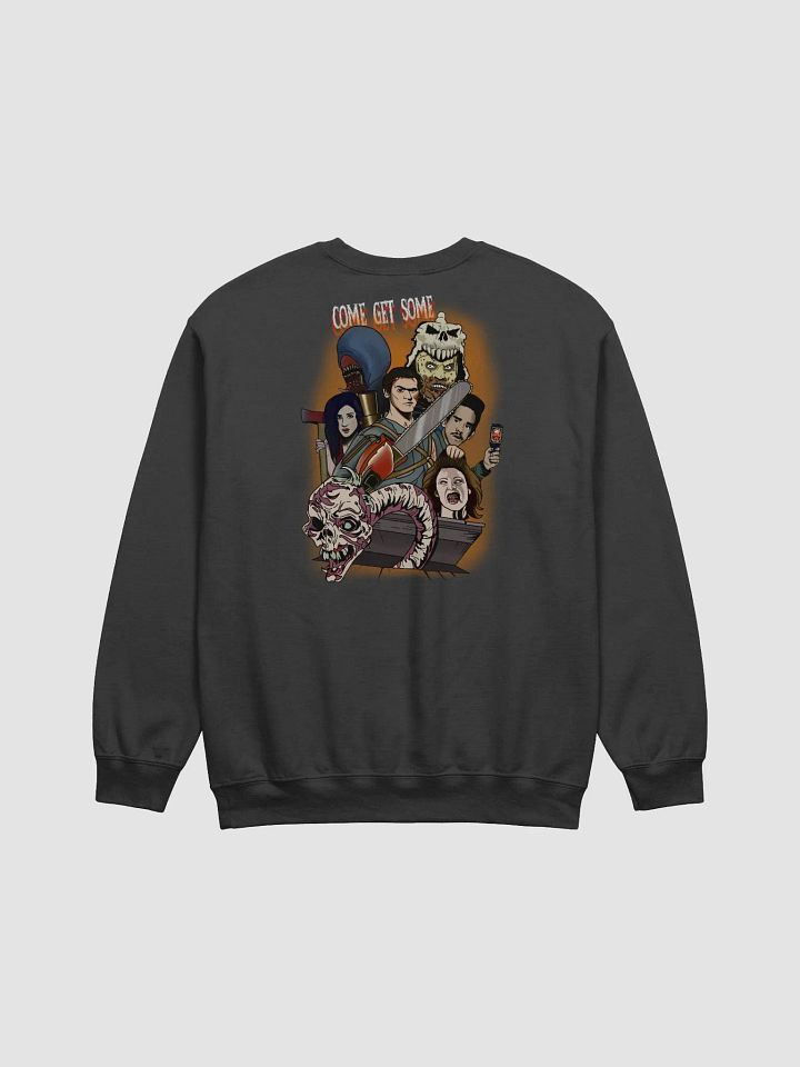 Dead By Toast Crew Neck product image (2)
