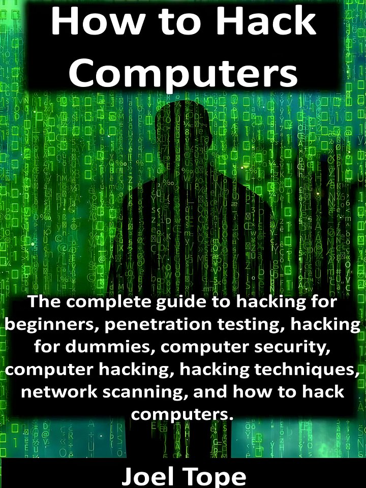 how to hack computers, hacking for beginners, penetration testing product image (1)