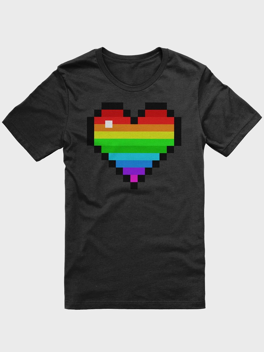 Heart Shirt product image (6)