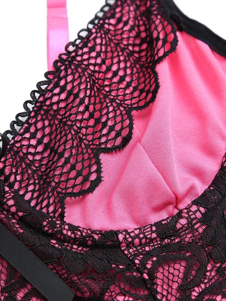 Y2k nighty set product image (3)