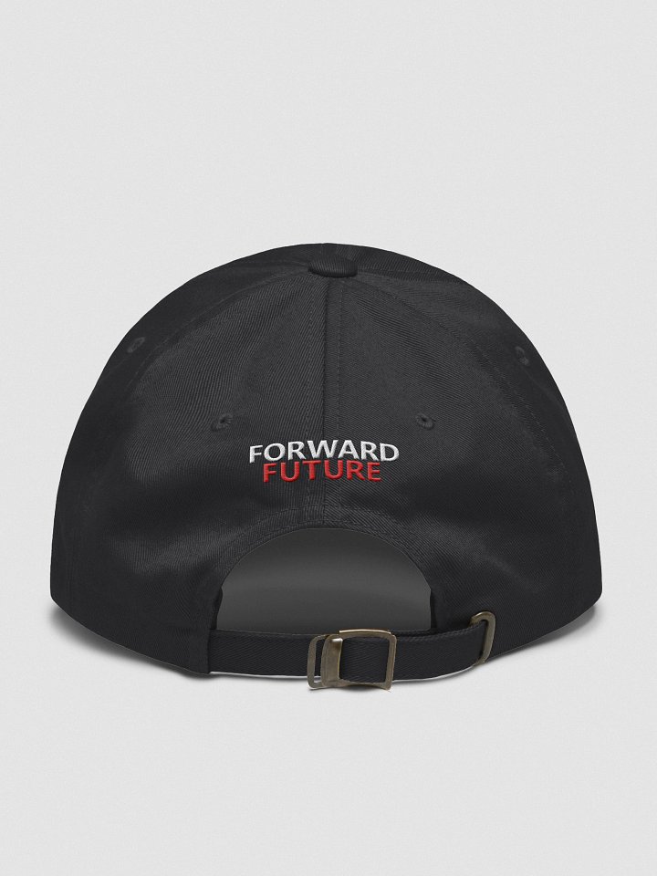 High Taste Tester Hat product image (2)