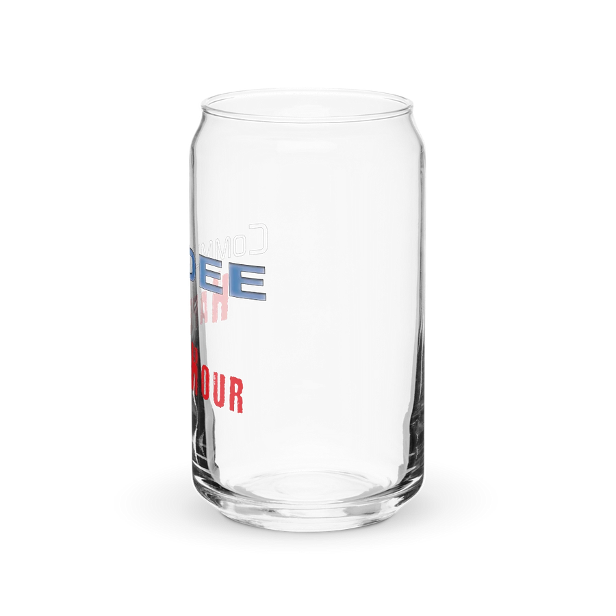 CommuniDEE Happy Hour Glass Can product image (39)