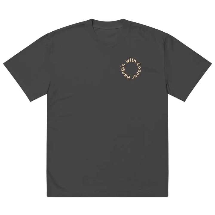 Hangin with Cooper Tee product image (5)