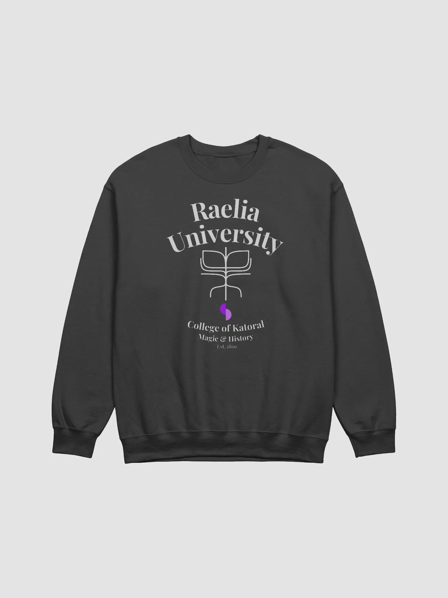 RUCK Crewneck product image (1)