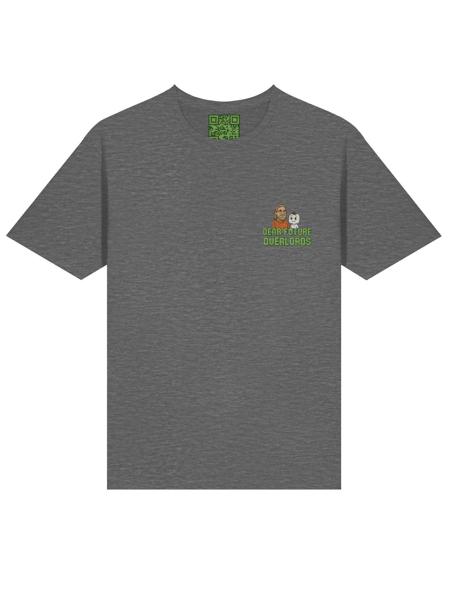 Editing 42 T-Shirt product image (3)