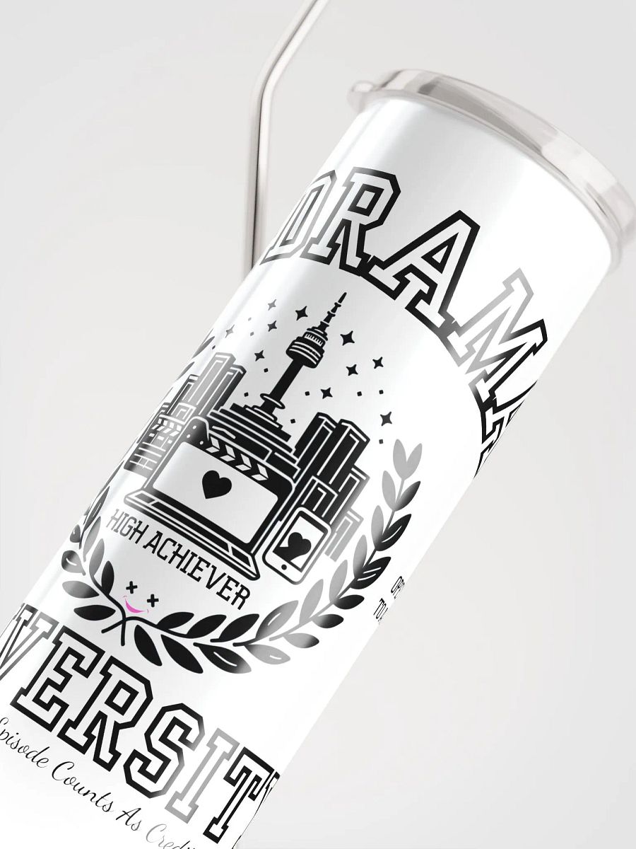 K-Drama University High Achiever product image (5)