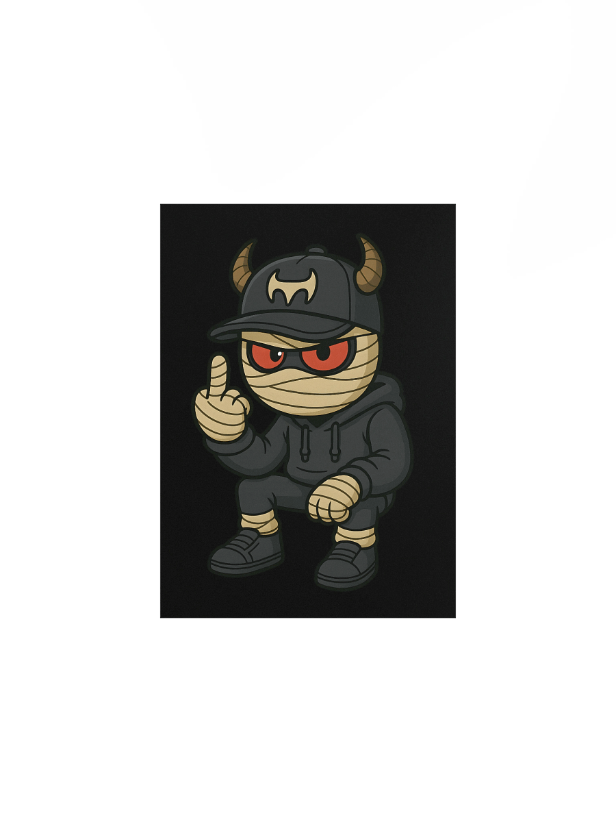 The Wicked Guy product image (2)