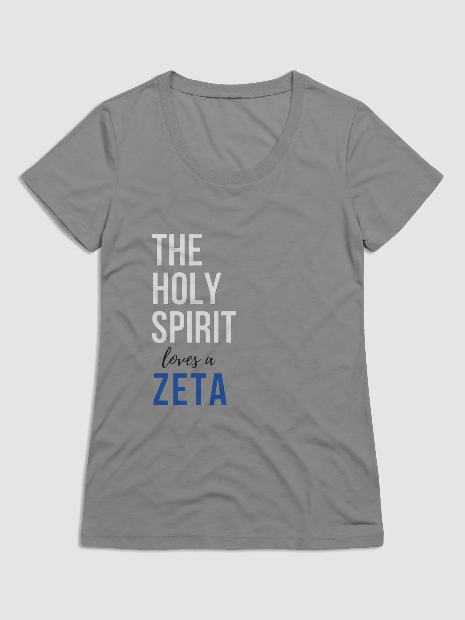 Zeta Love (Grey) product image (1)