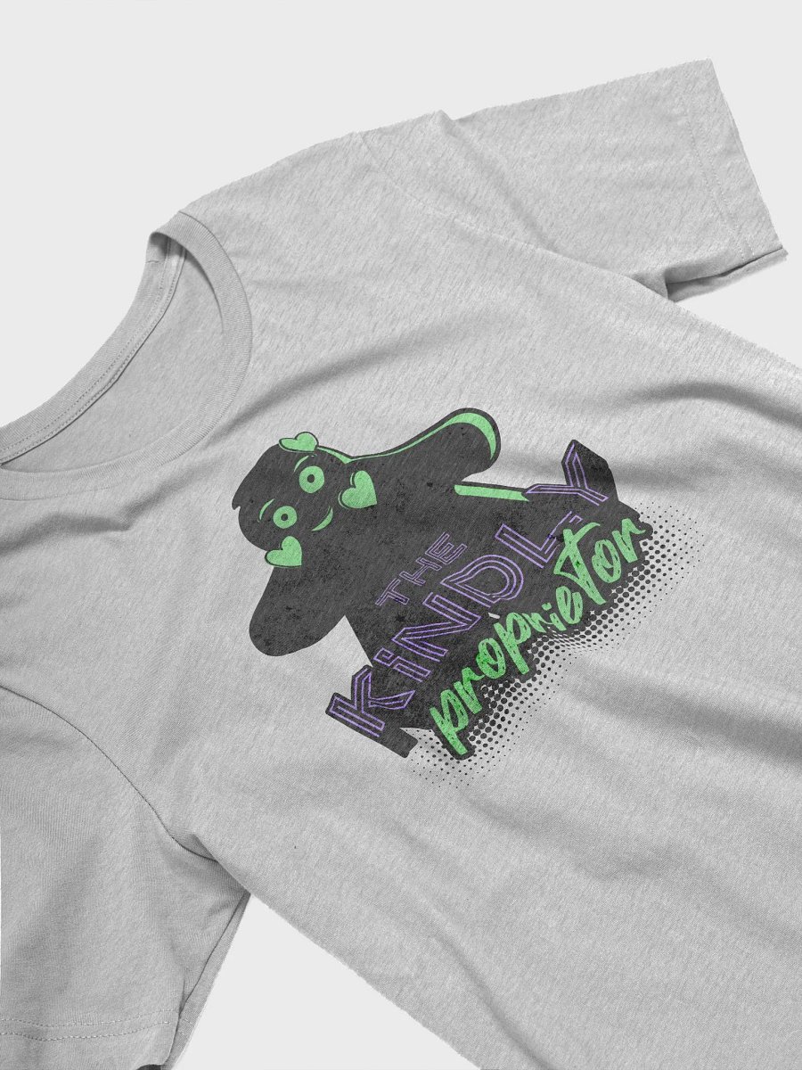 Board Gamer Personality Shirt, Board Game Night Group T-shirt, Kindly Proprietor product image (7)