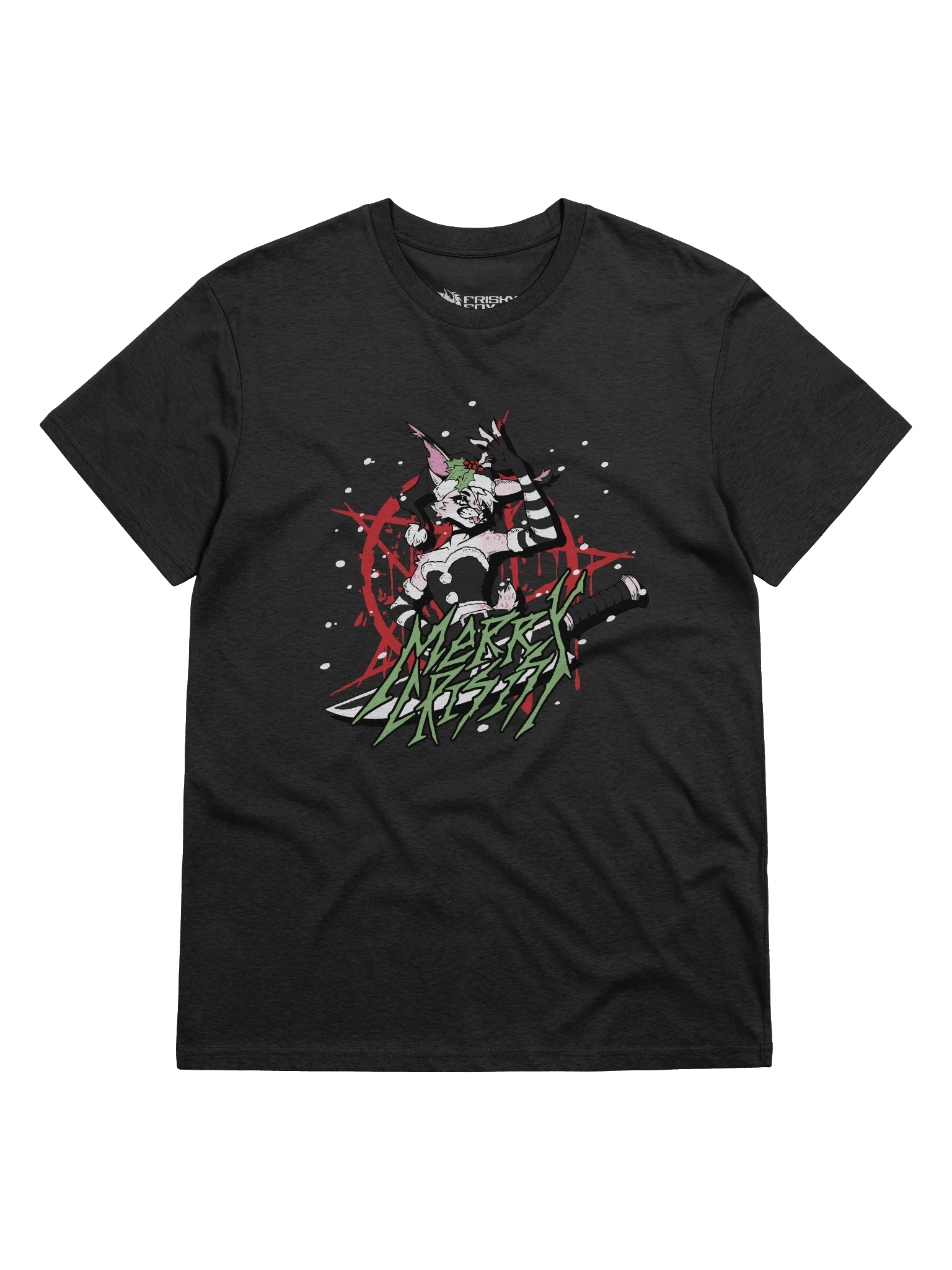 Jinx Merry Crisis product image (4)