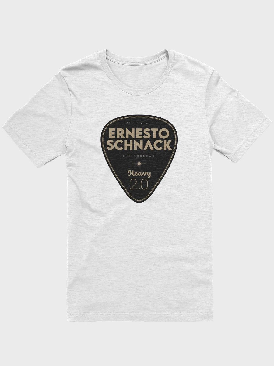 Heavy 2.0 T-Shirt product image (1)