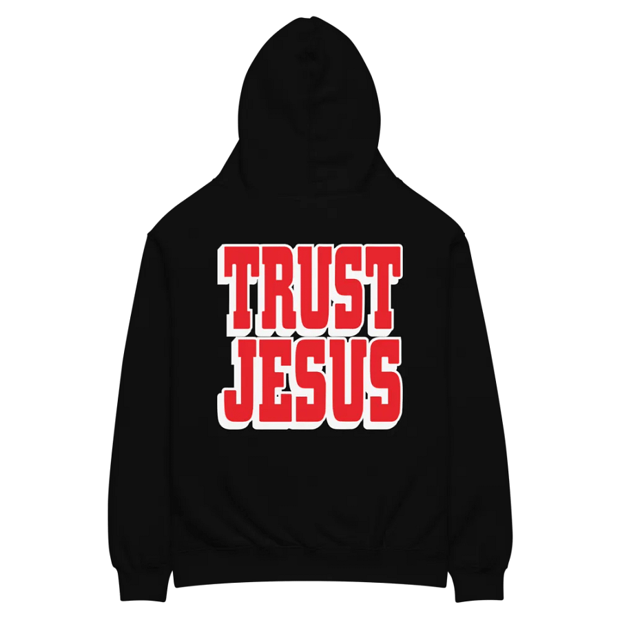 You Need Jesus - Trust Jesus product image (4)